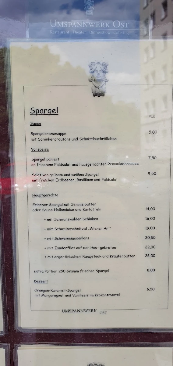 Speisekarte photo 7