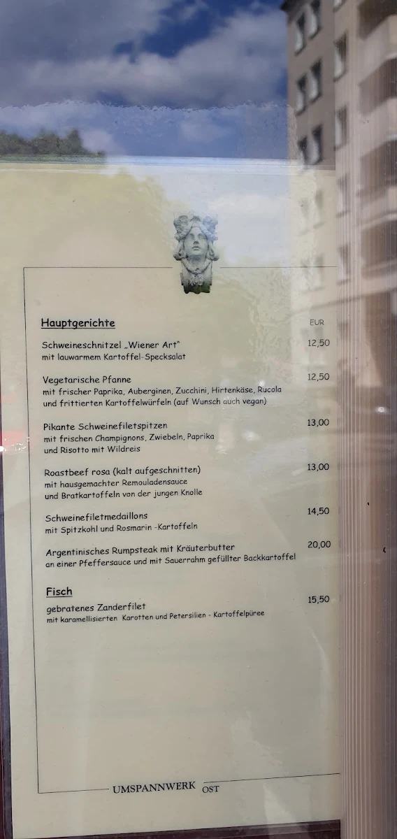 Speisekarte photo 8