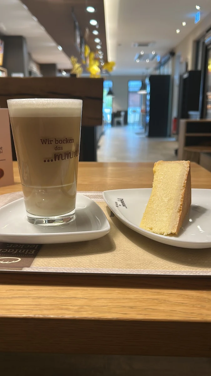 Essen und Trinken photo 5