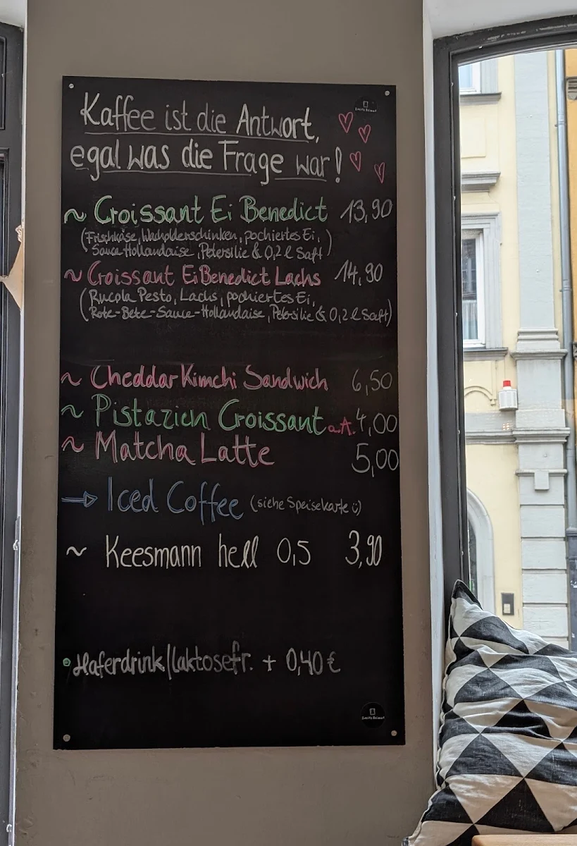 Speisekarte photo 4