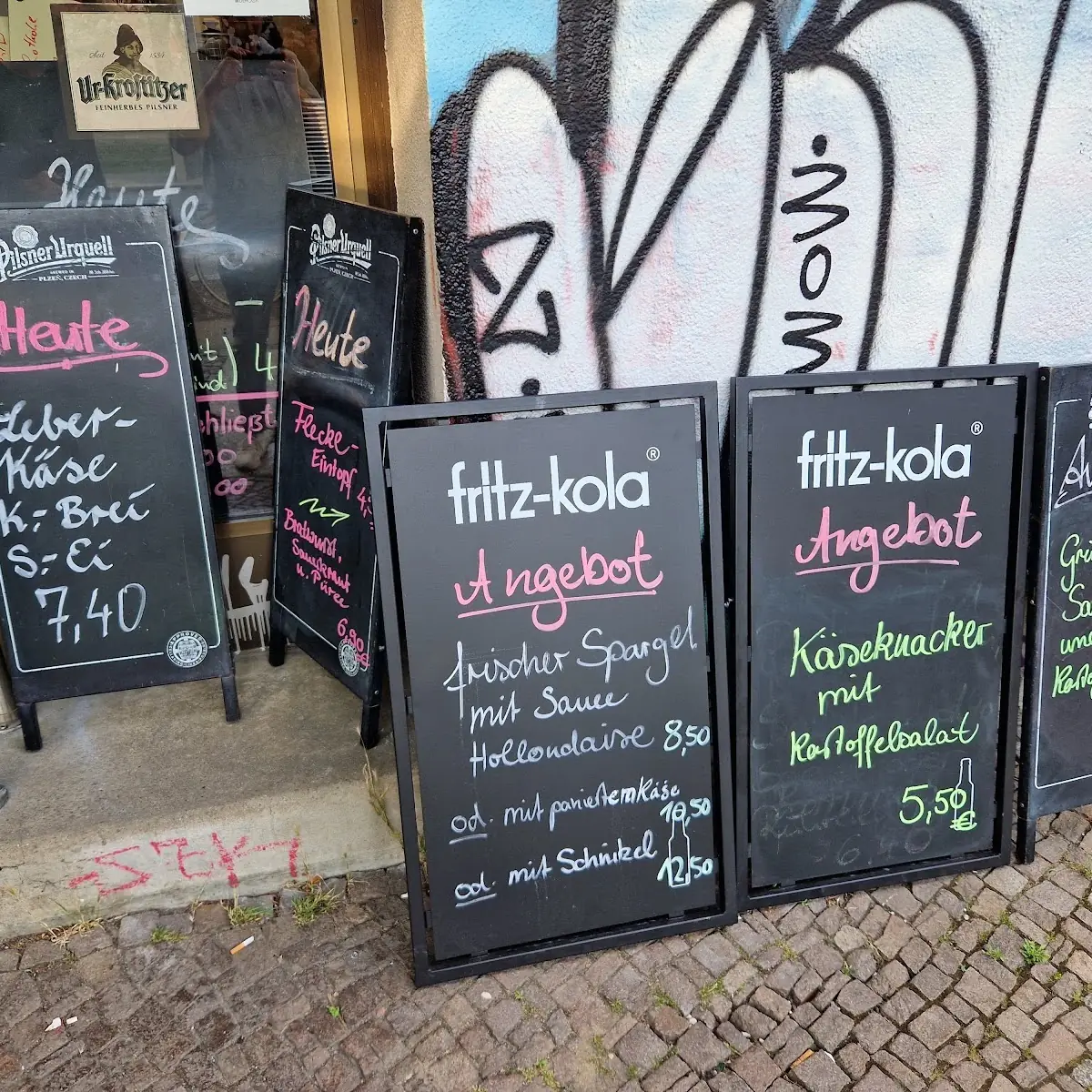 Speisekarte photo 7