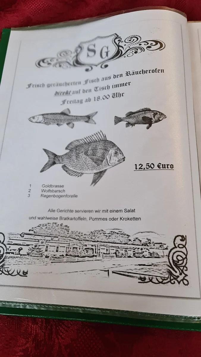 Speisekarte photo 7