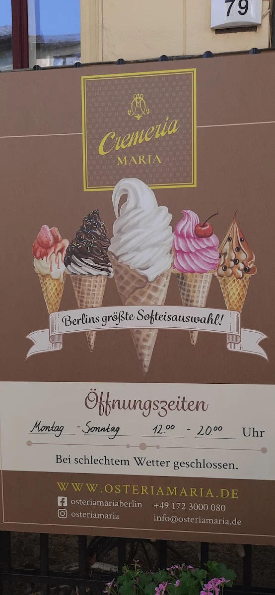 Speisekarte photo 8