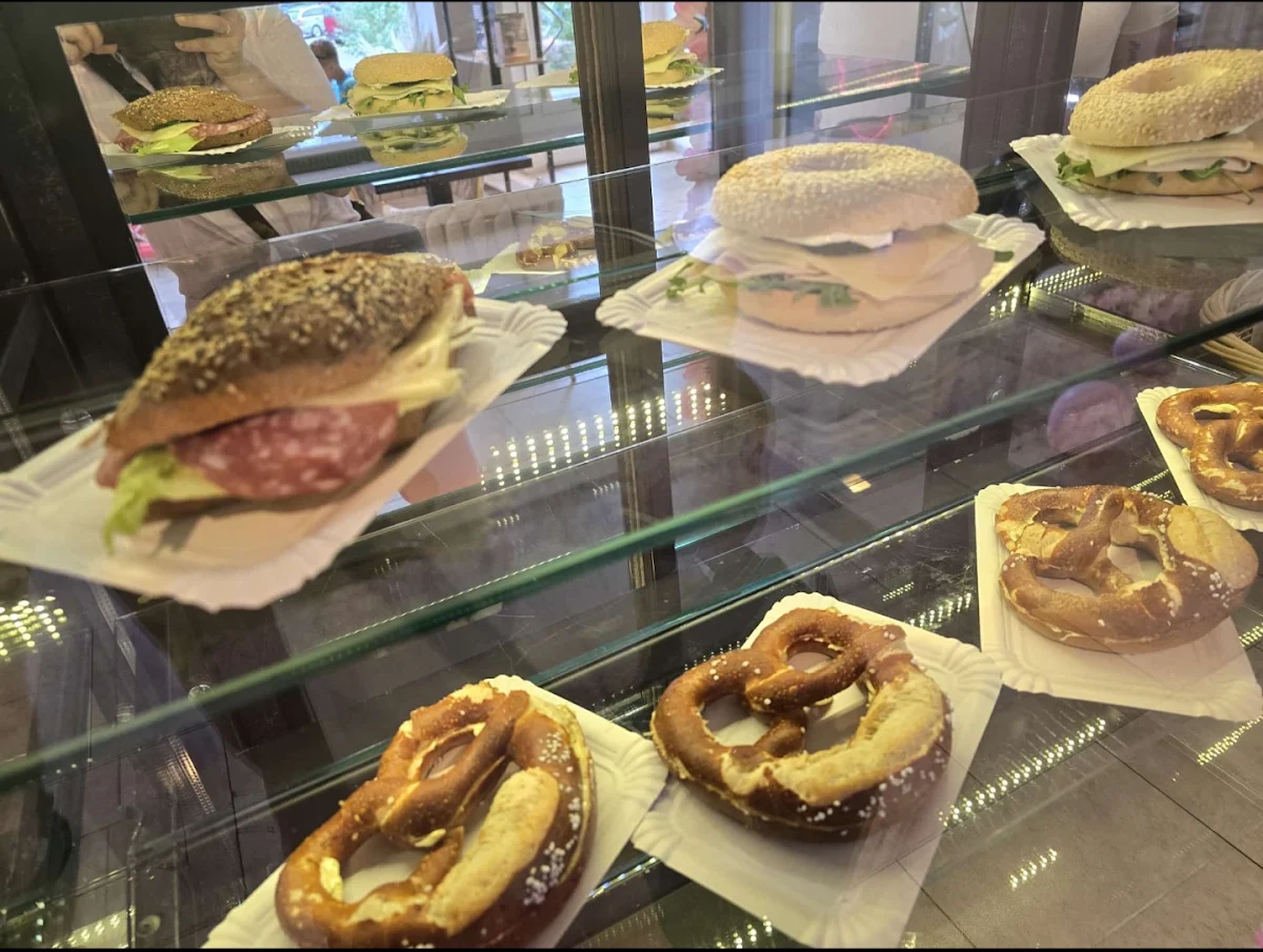 Essen und Trinken photo 10