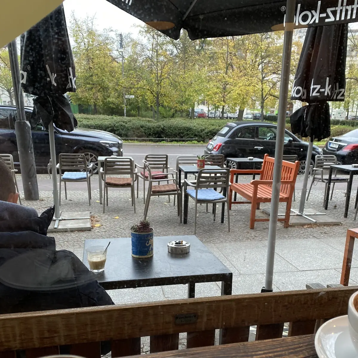 Essen und Trinken, IMPALA COFFEE | Prenzlauer Berg – Café & Bagels