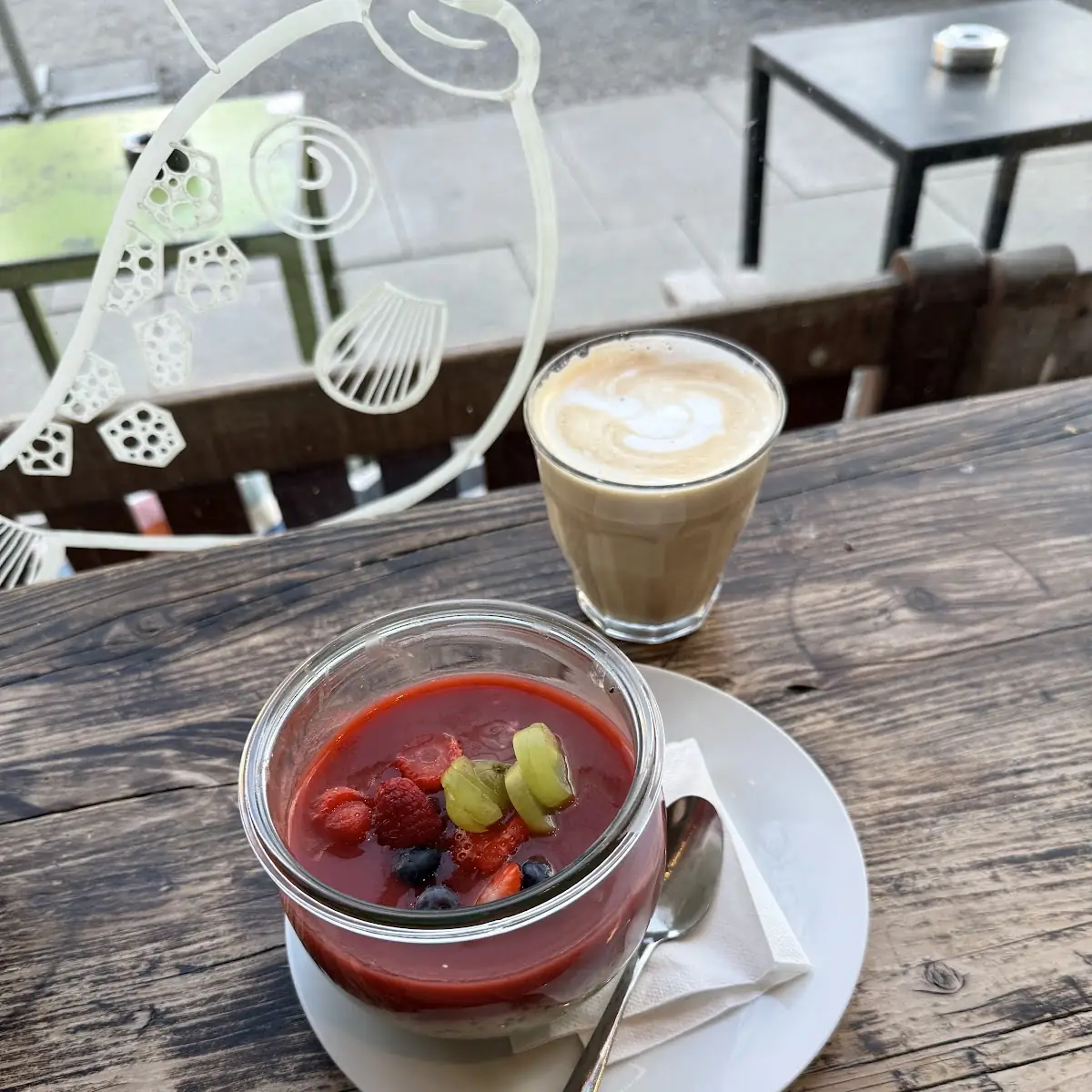 Essen und Trinken, IMPALA COFFEE | Prenzlauer Berg – Café & Bagels