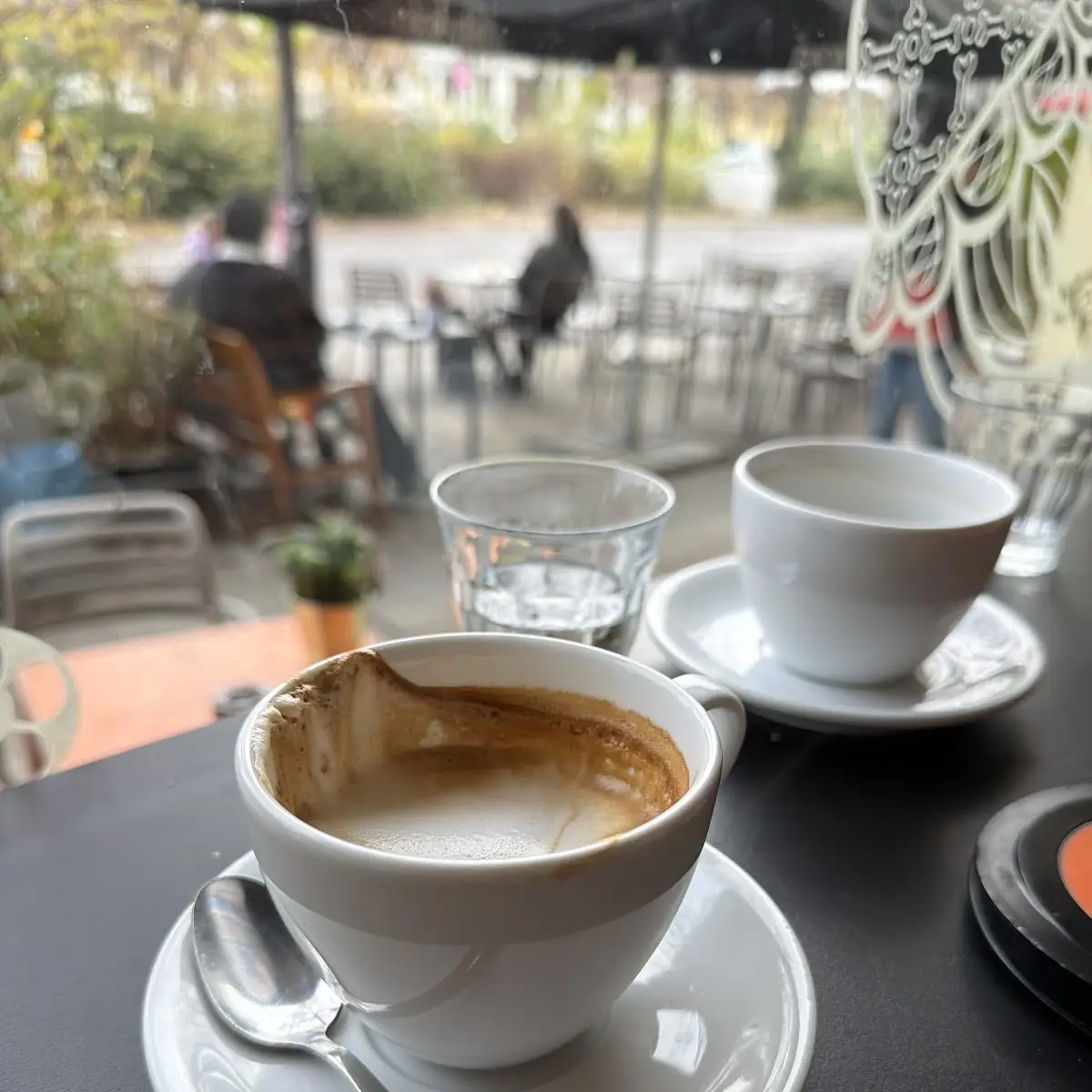 Essen und Trinken, IMPALA COFFEE | Prenzlauer Berg – Café & Bagels
