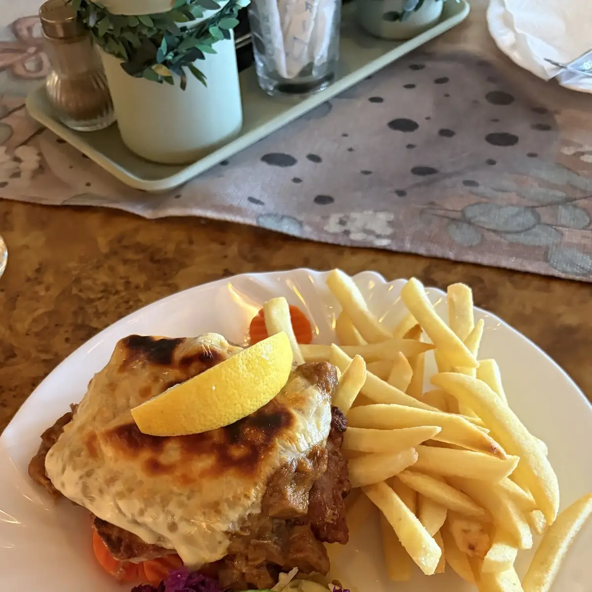 Essen und Trinken photo 3