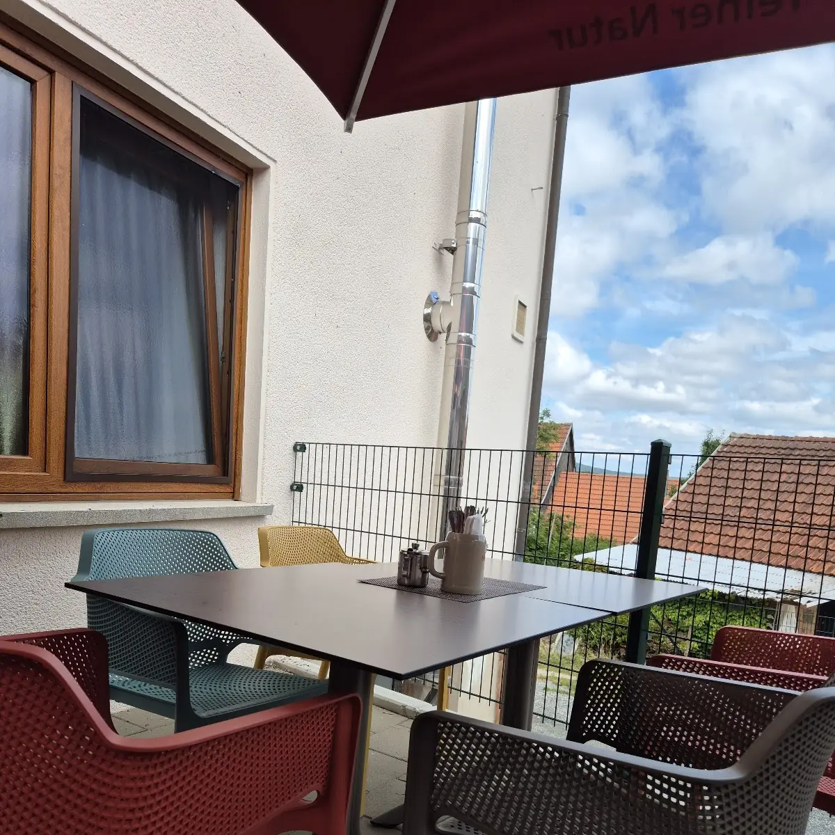 Atmosphäre photo 2
