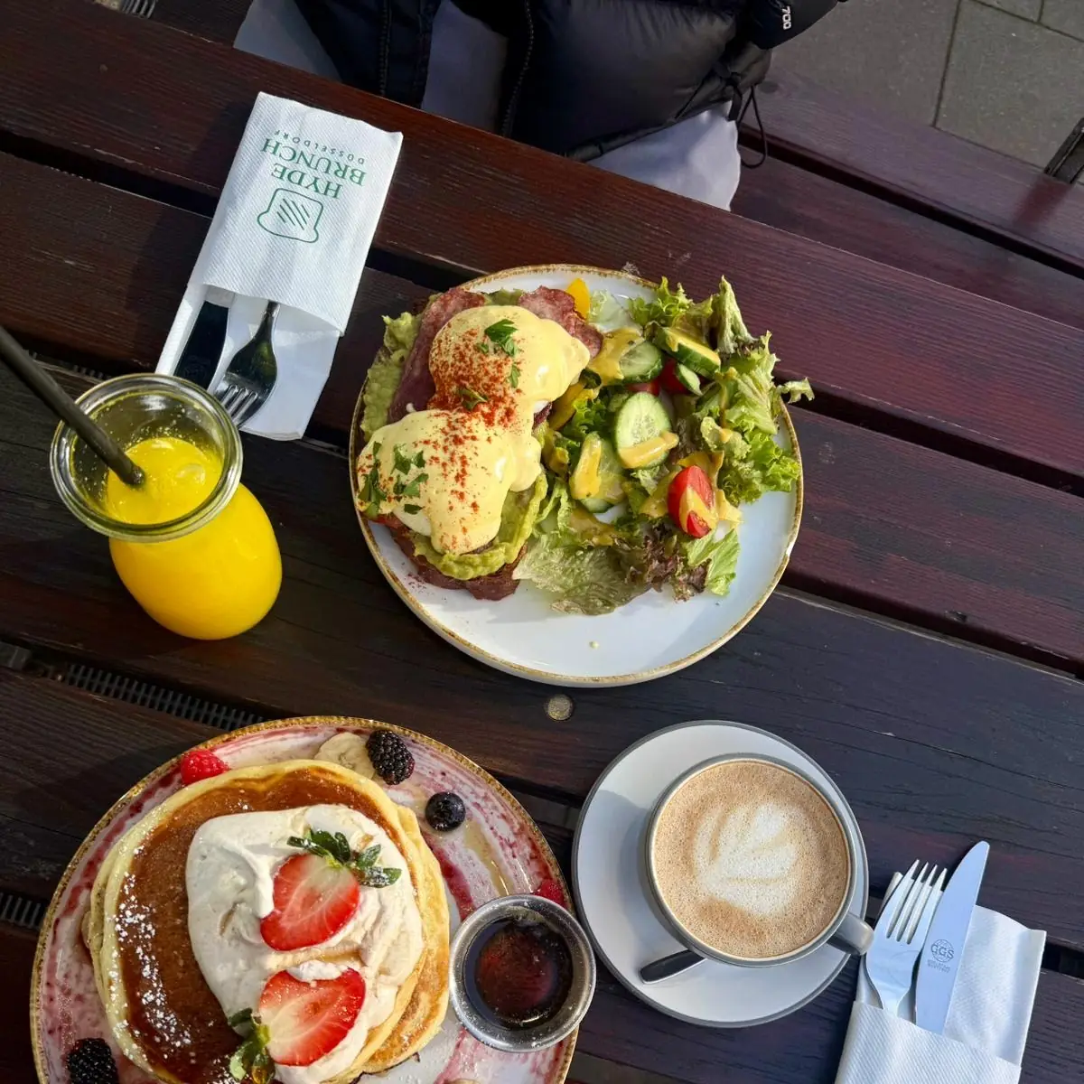 Essen und Trinken photo 4