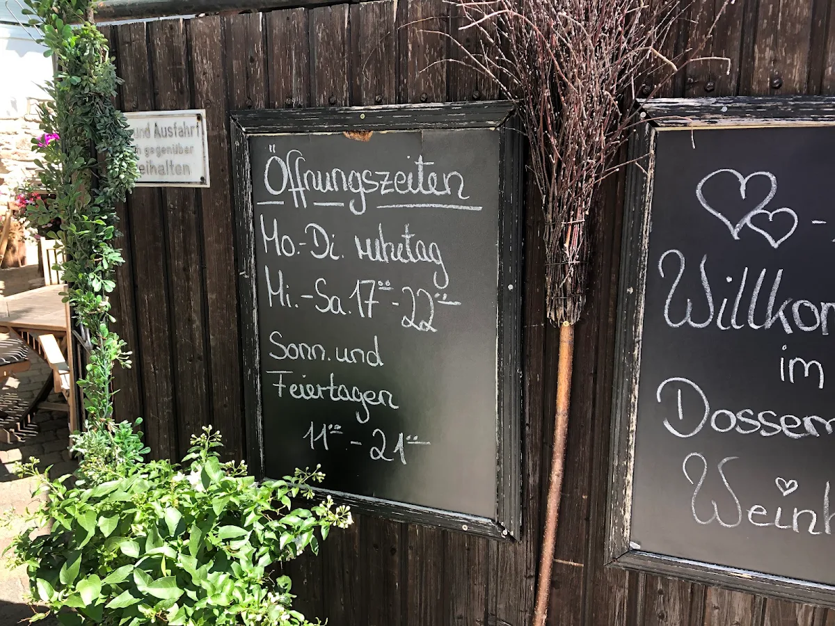 Speisekarte photo 5