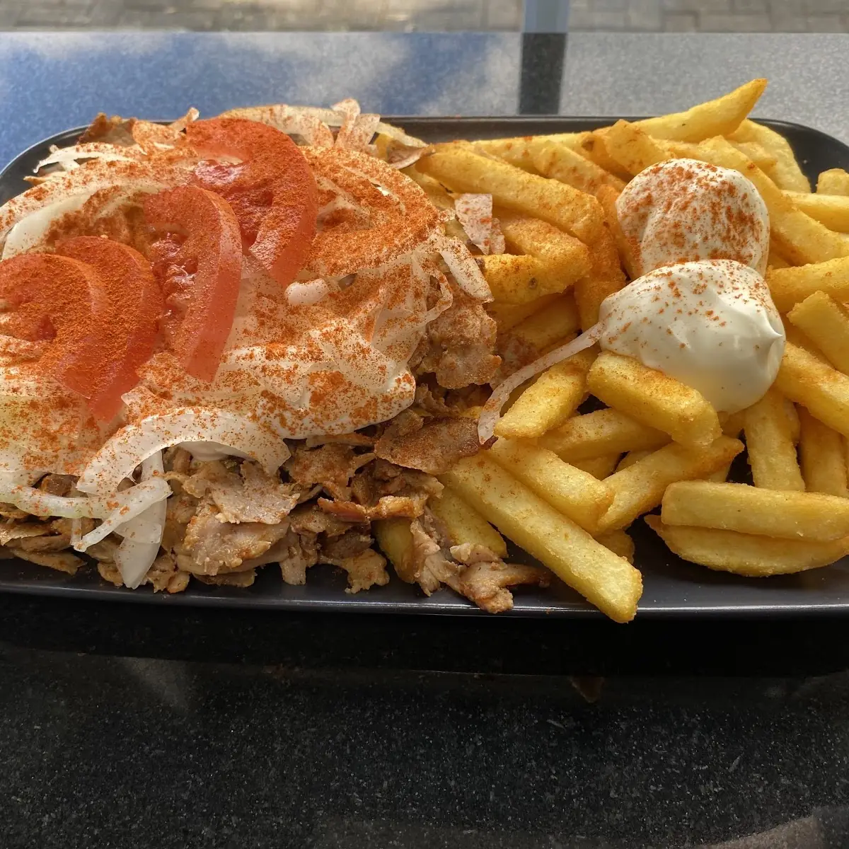 Essen und Trinken photo 2