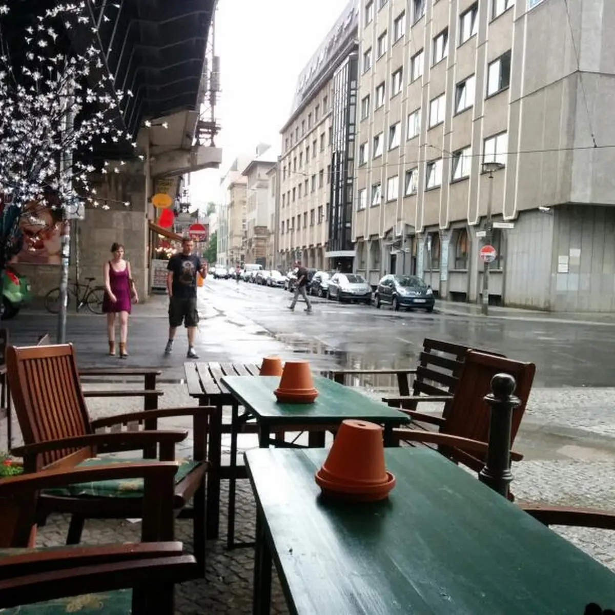 Atmosphäre photo 7
