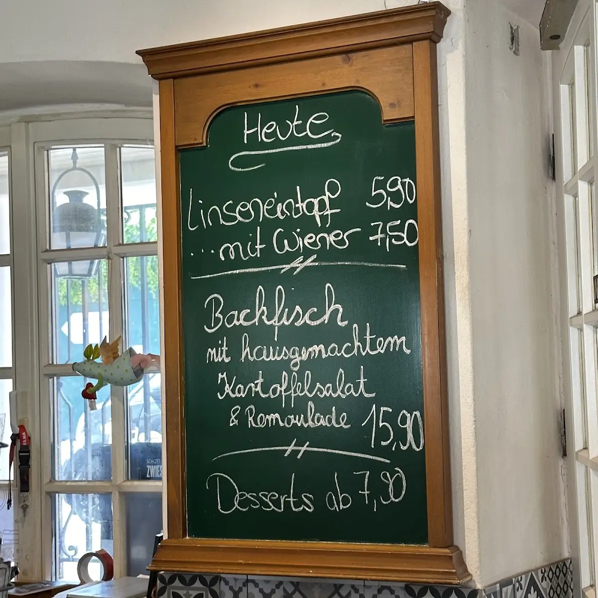 Speisekarte photo 10