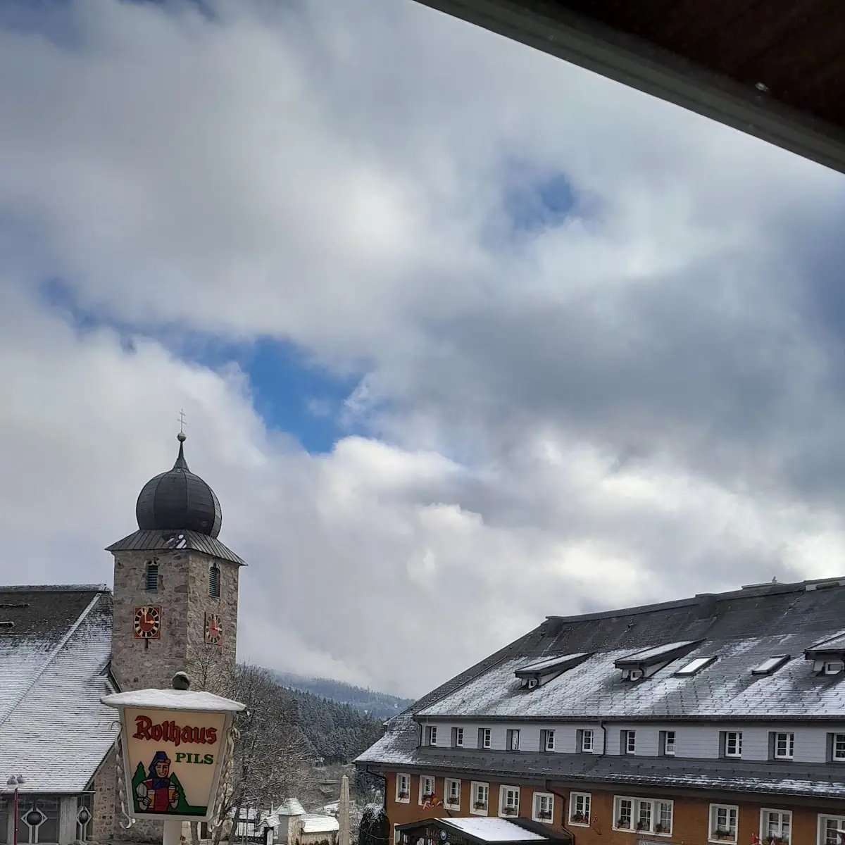 Atmosphäre photo 3