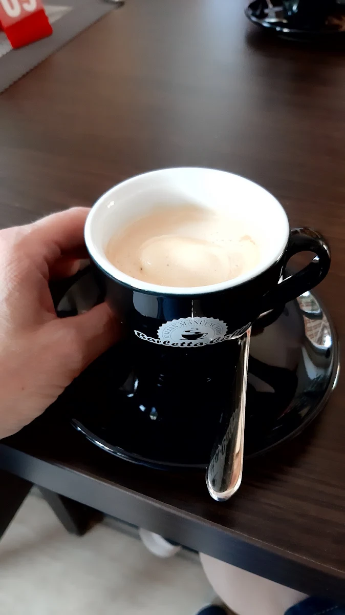 Essen und Trinken, Eiscafe Süd