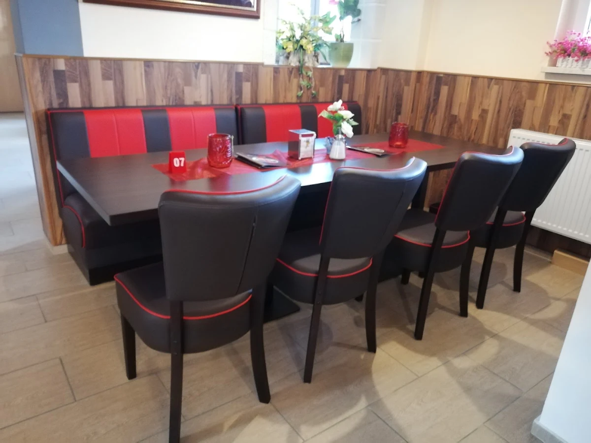 Atmosphäre, Eiscafe Süd