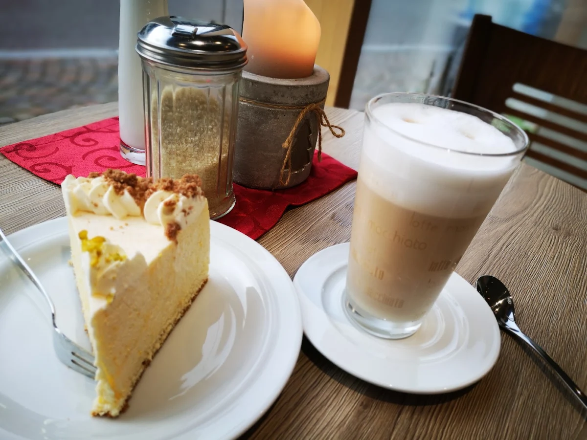 Essen und Trinken photo 5