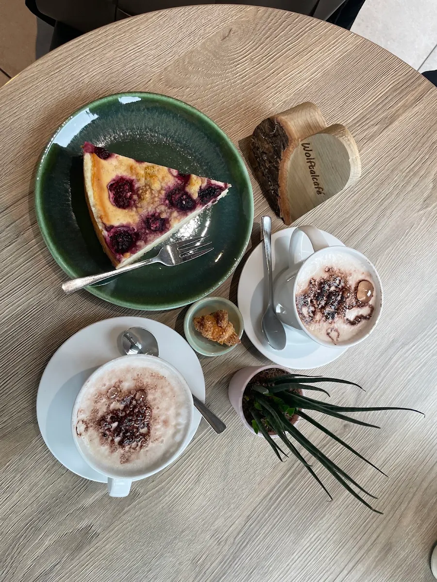 Essen und Trinken photo 7