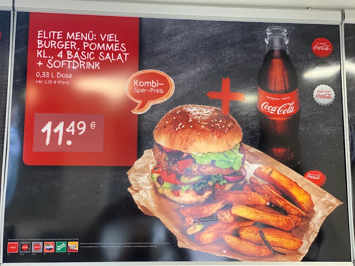 Speisekarte photo 6