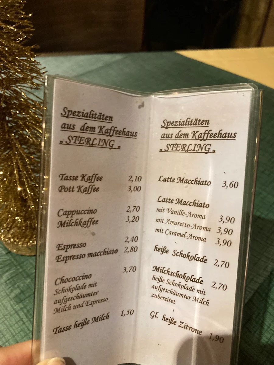 Speisekarte photo 10
