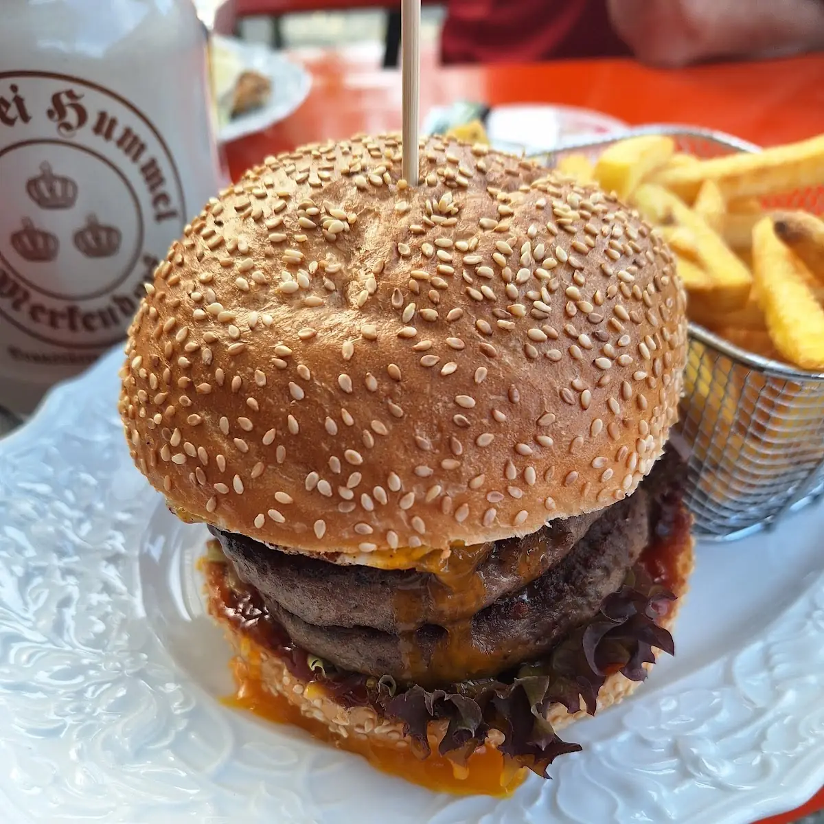 Essen und Trinken photo 2