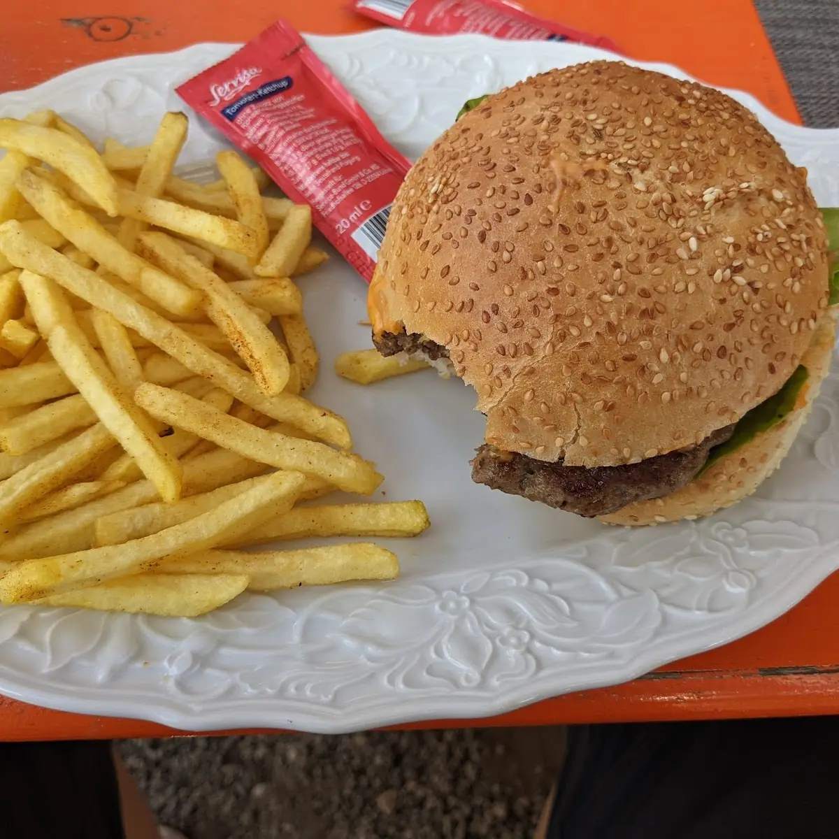 Essen und Trinken photo 9