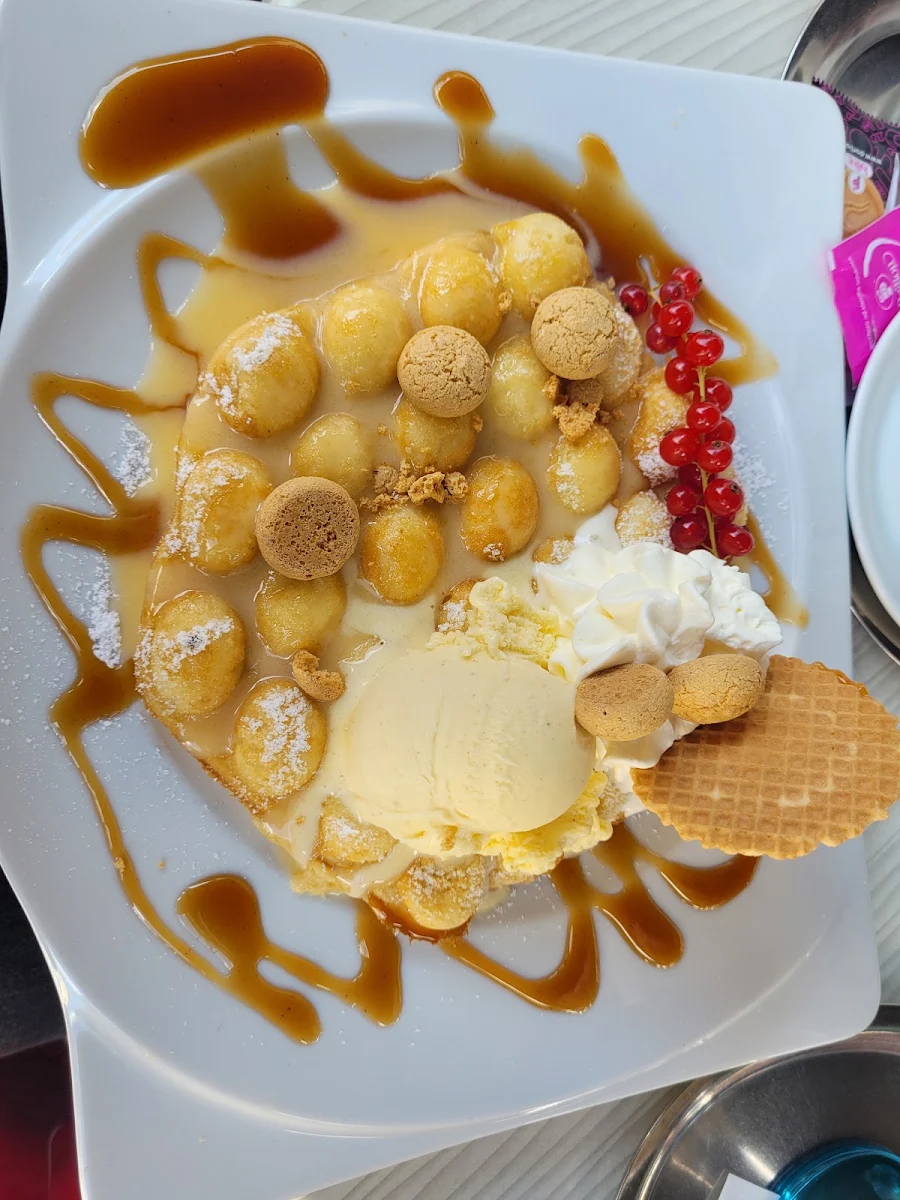 Essen und Trinken photo 5
