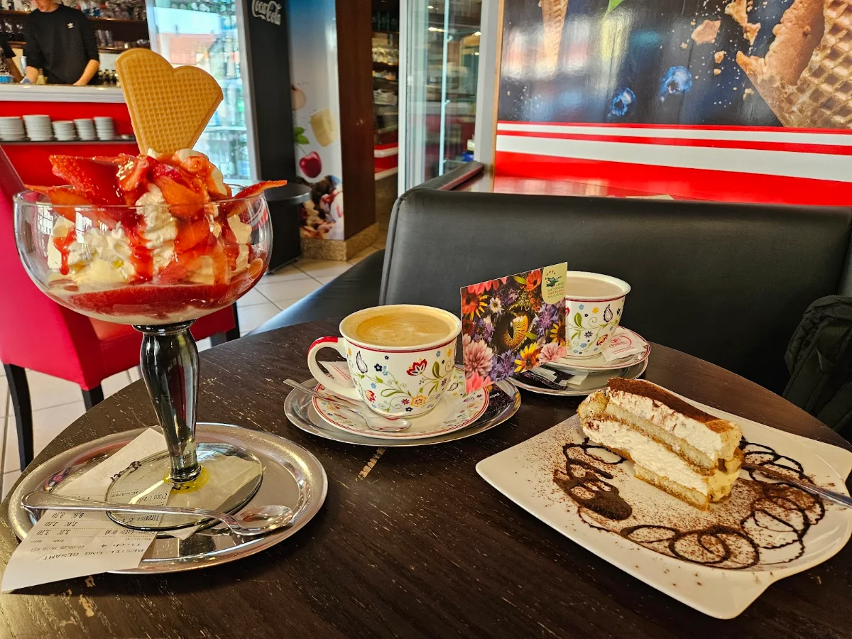 Essen und Trinken photo 7