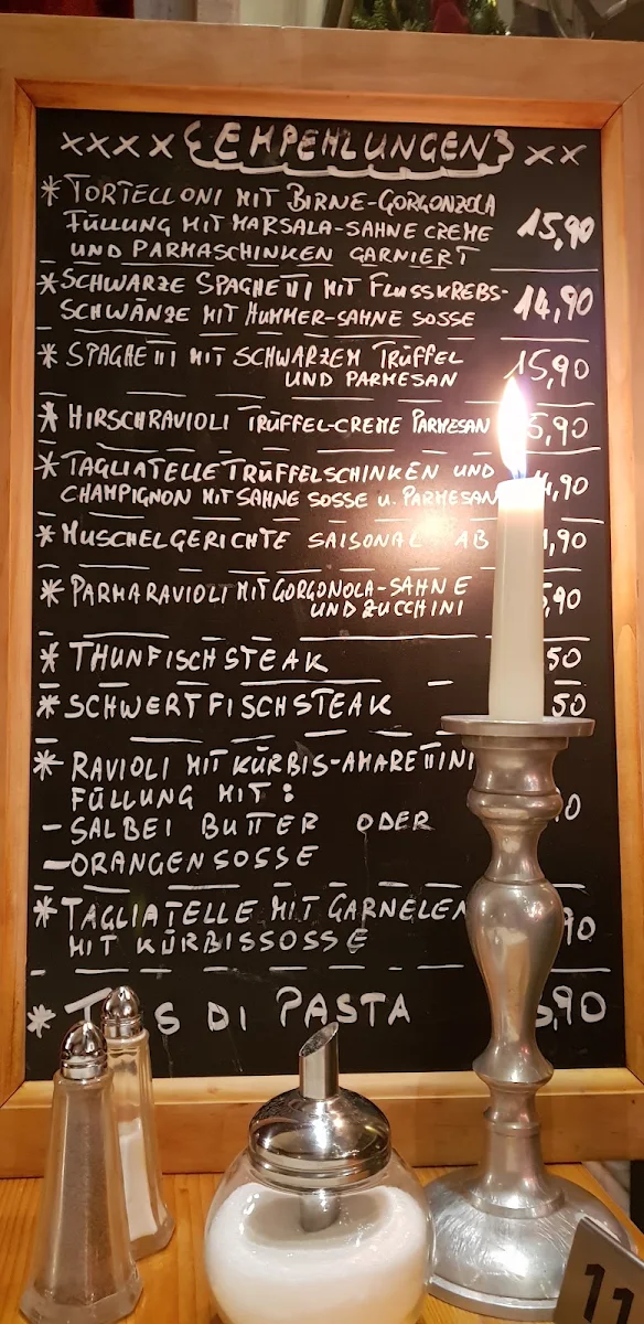 Speisekarte photo 10