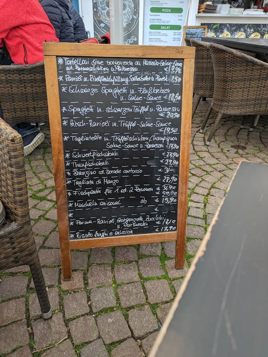 Speisekarte photo 4