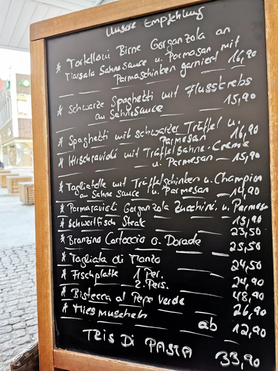 Speisekarte photo 6