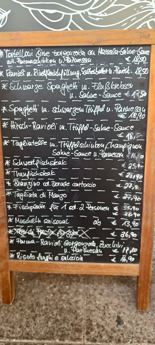 Speisekarte photo 7