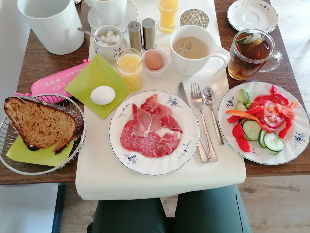 Essen und Trinken photo 2