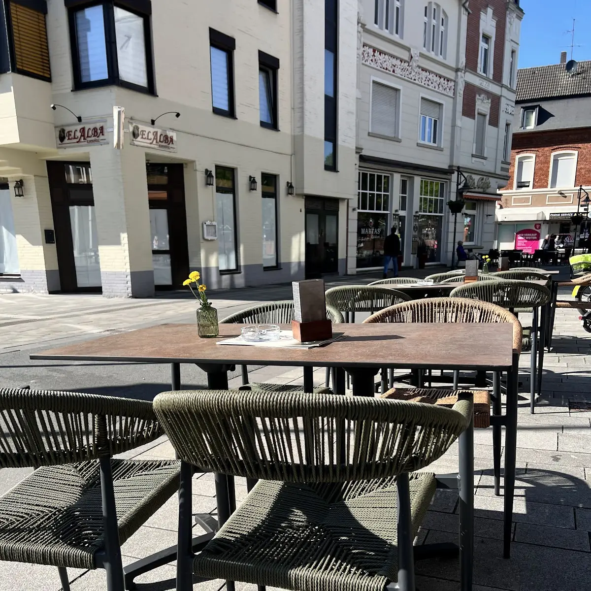 Atmosphäre photo 2