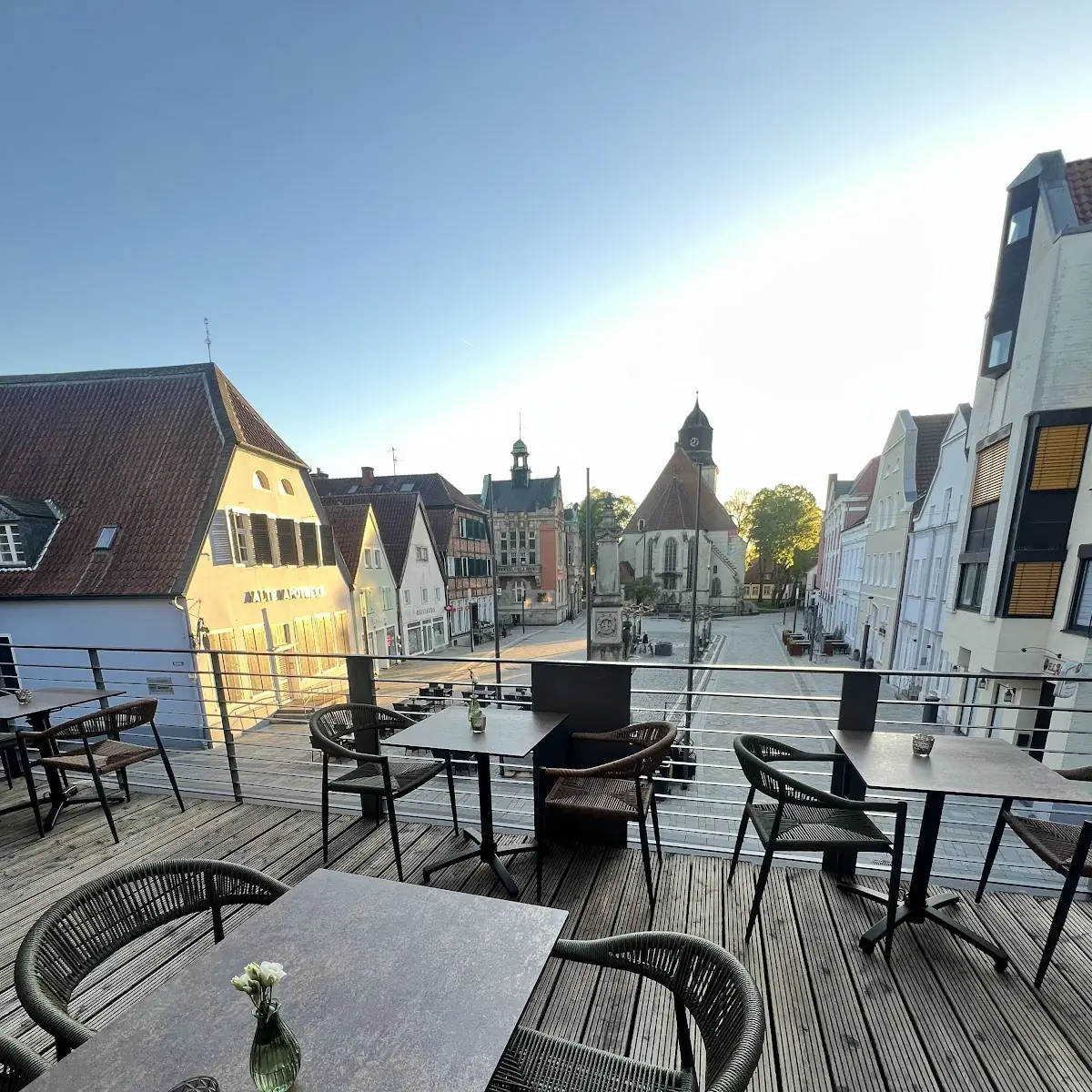 Atmosphäre photo 3