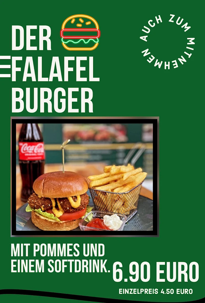 Speisekarte photo 4