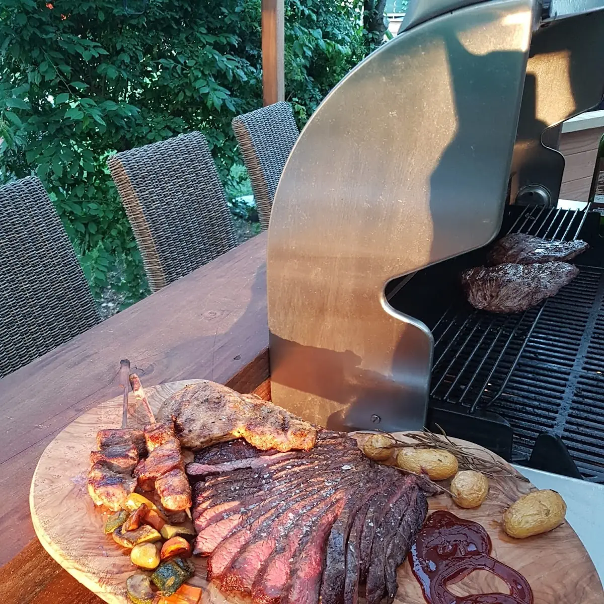 Essen und Trinken photo 9