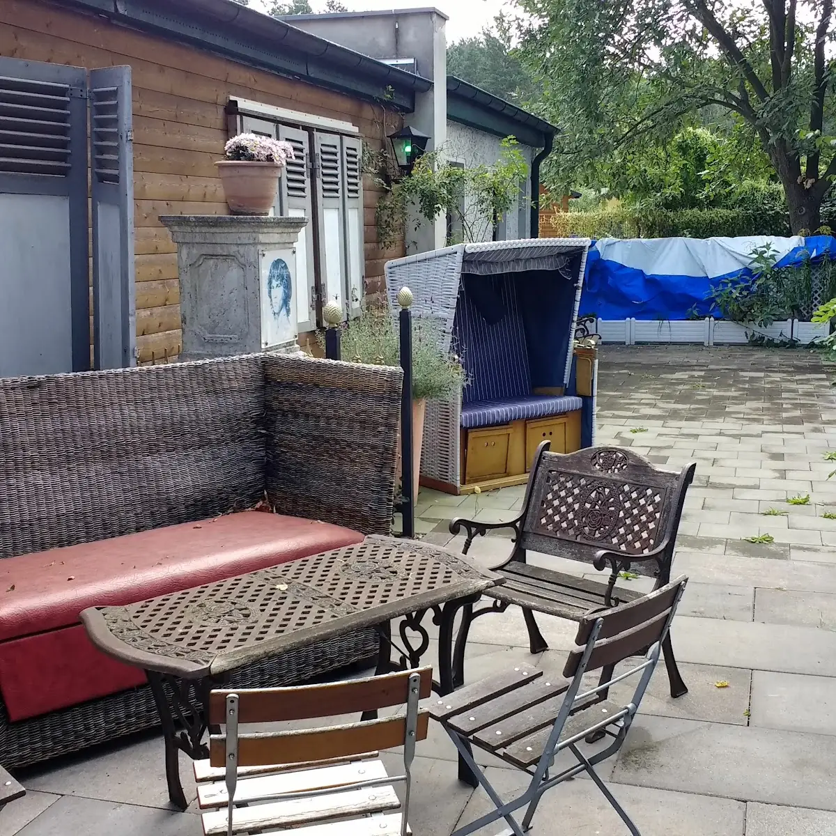 Atmosphäre photo 9