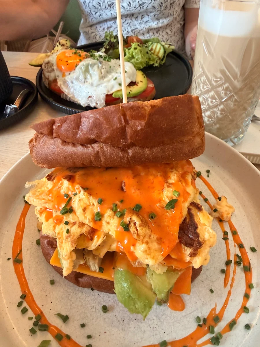 Essen und Trinken photo 4