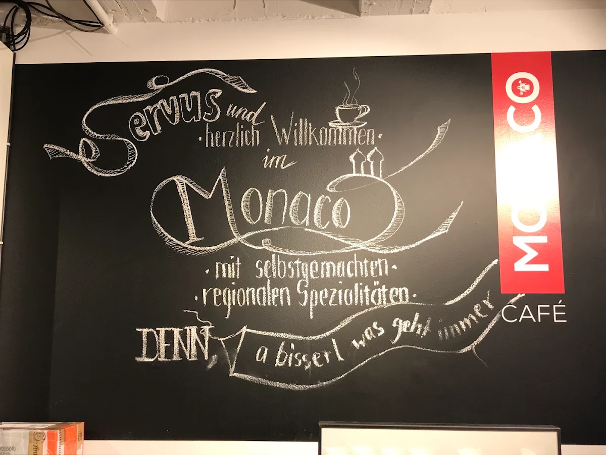 Speisekarte photo 5