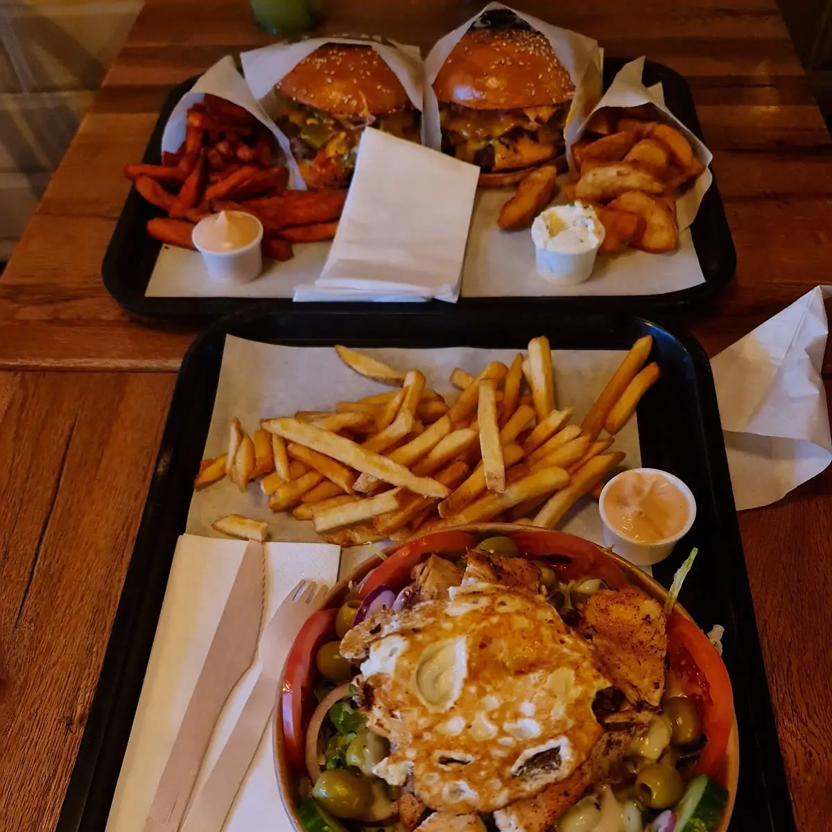 Essen und Trinken photo 10