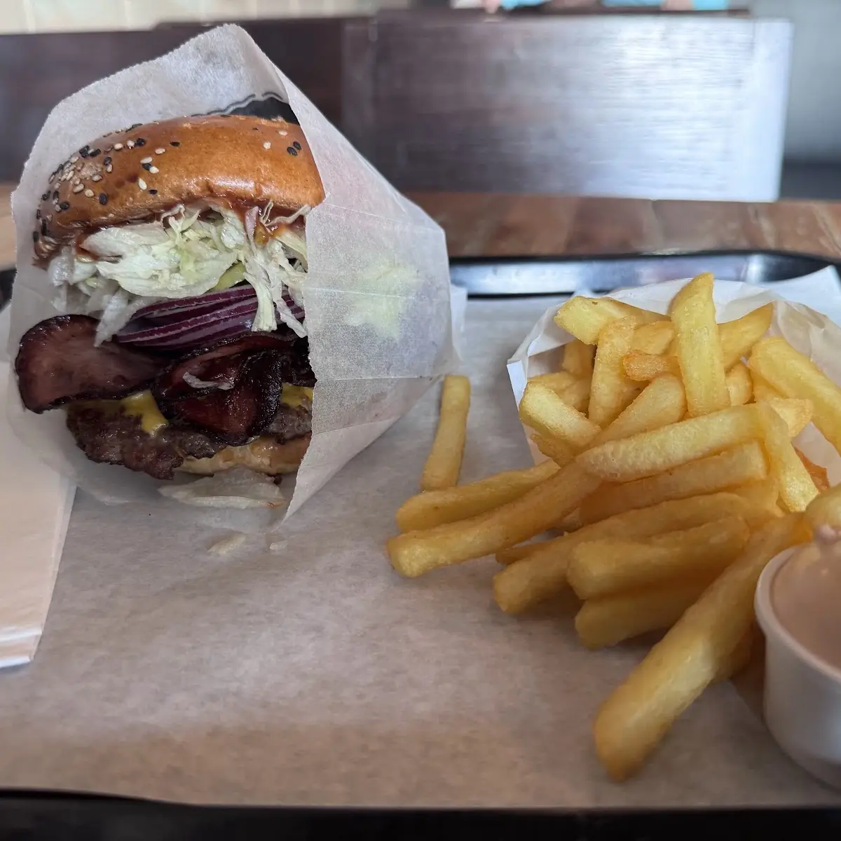Essen und Trinken photo 3
