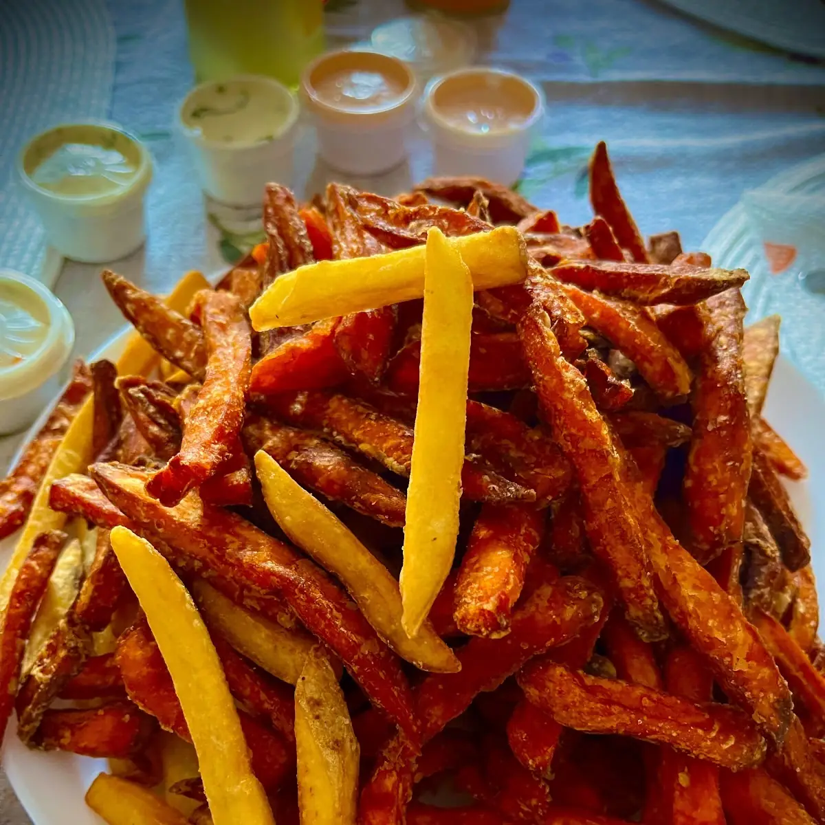 Essen und Trinken photo 6