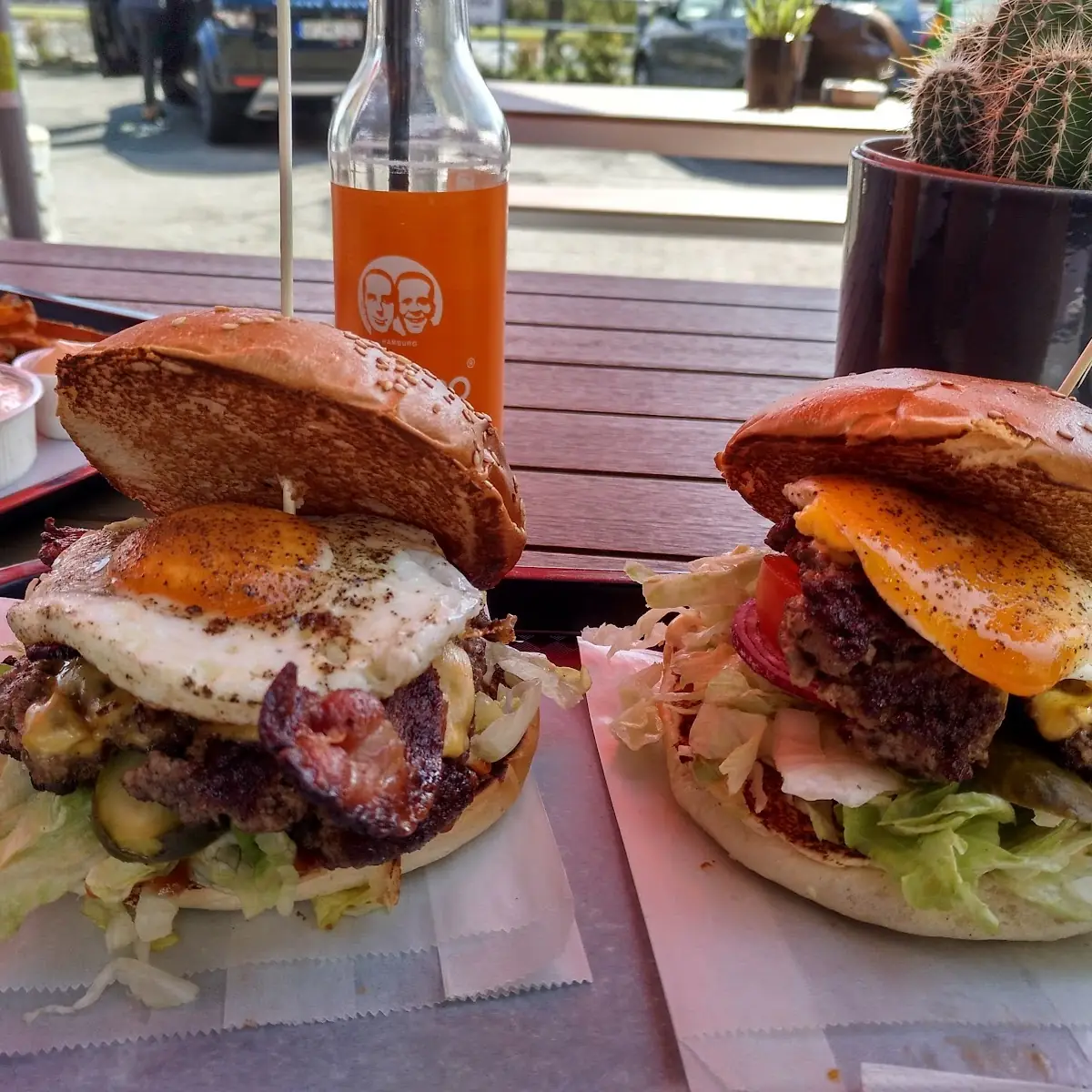 Essen und Trinken photo 9