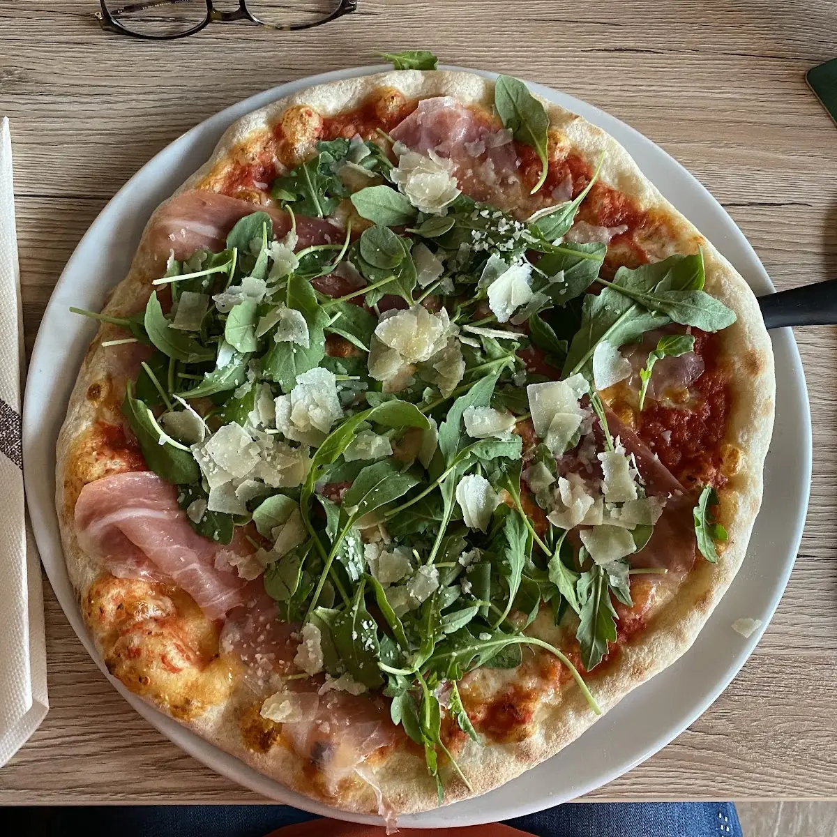 Essen und Trinken photo 1