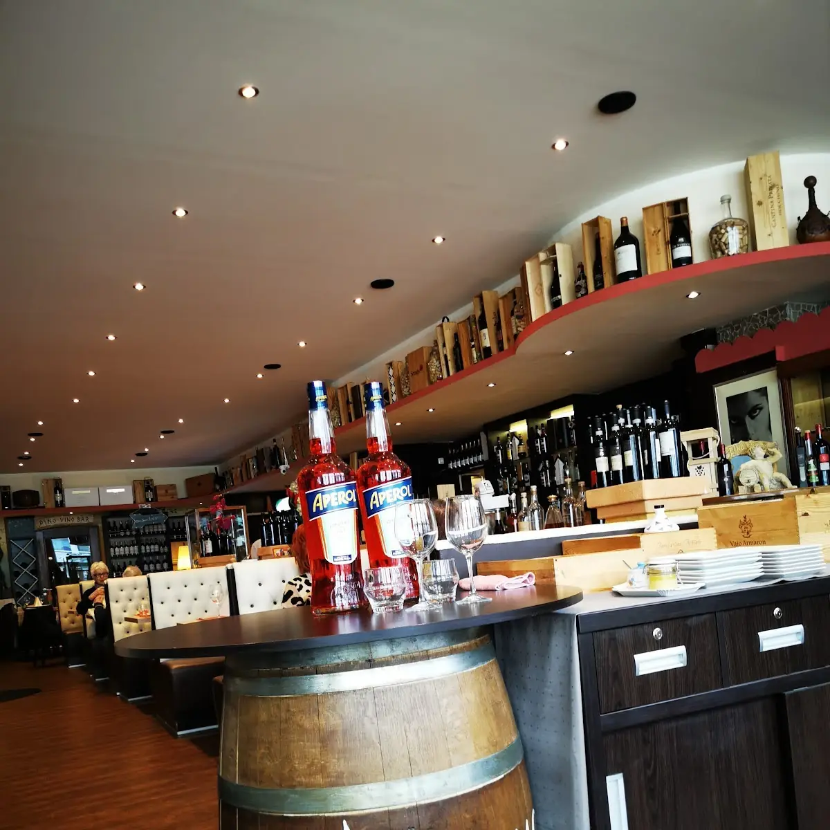 Essen und Trinken photo 10