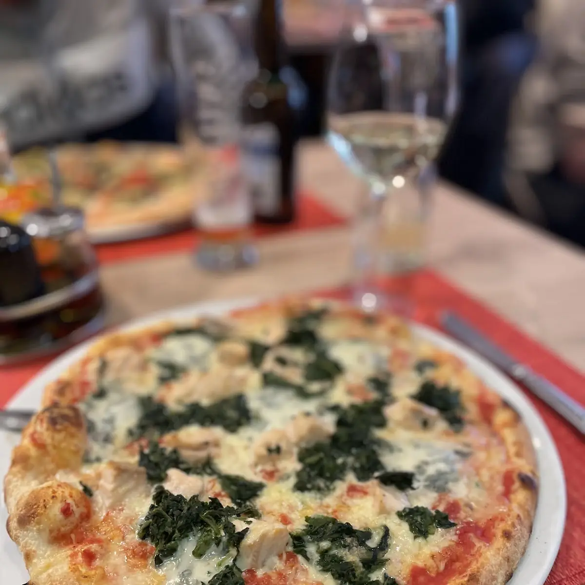 Essen und Trinken photo 4