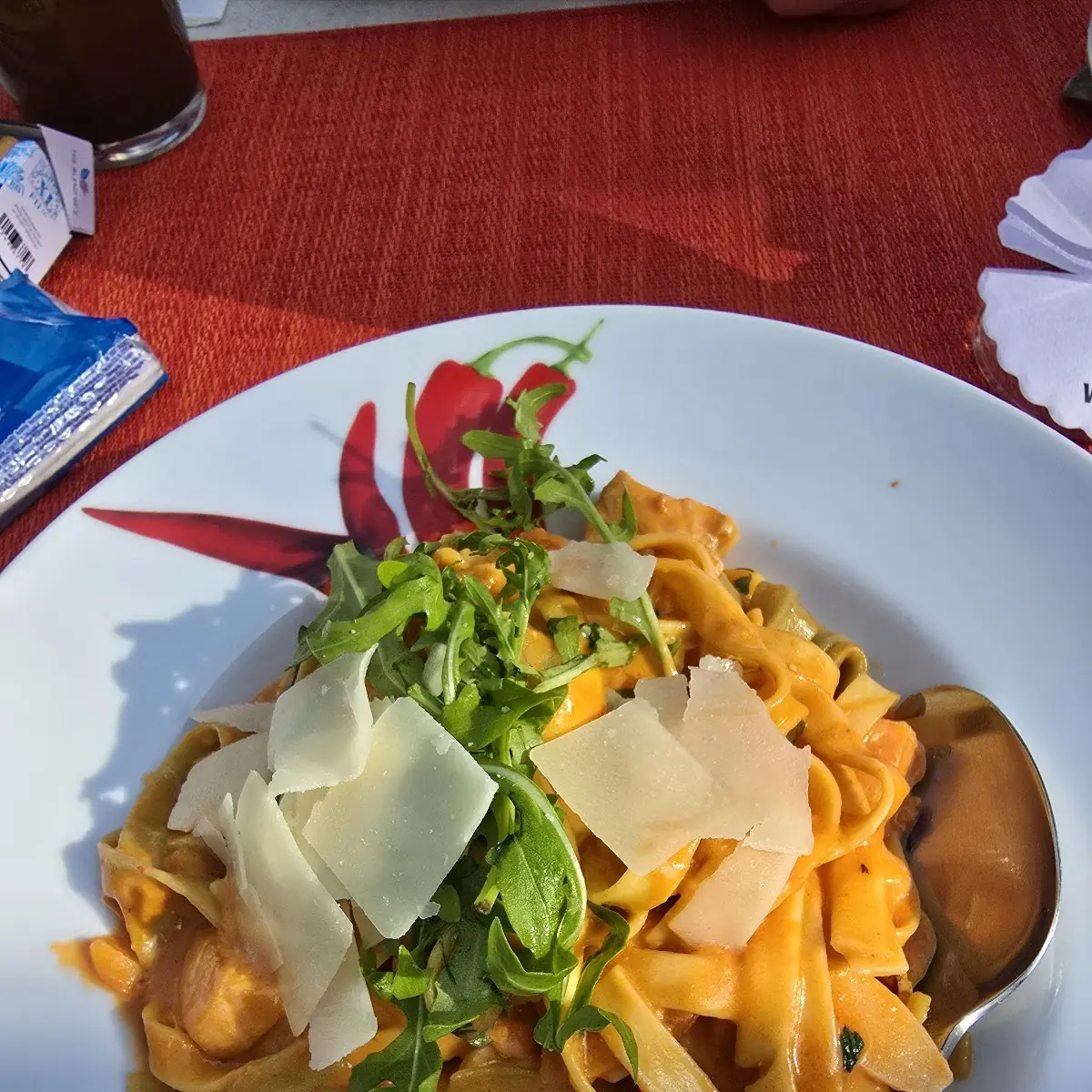 Essen und Trinken photo 5