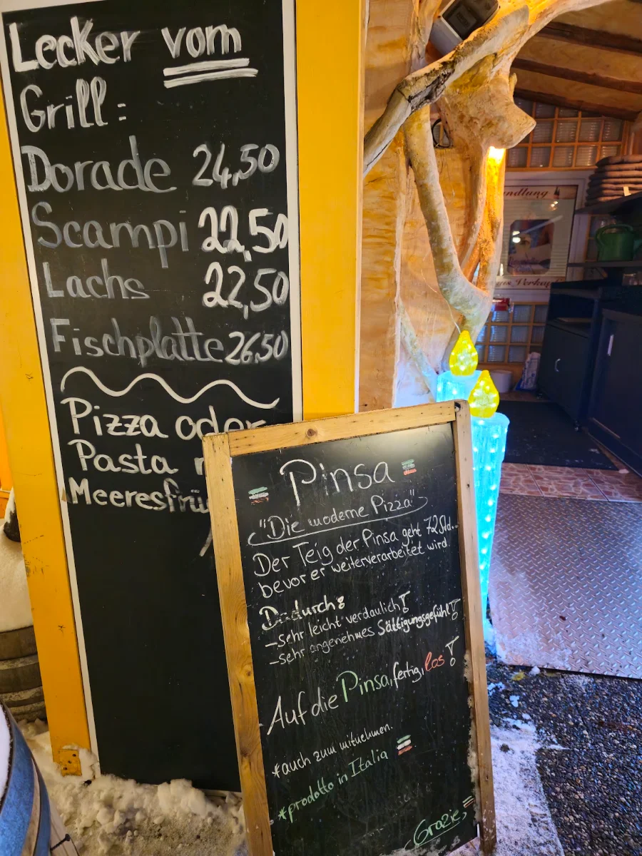 Speisekarte photo 5